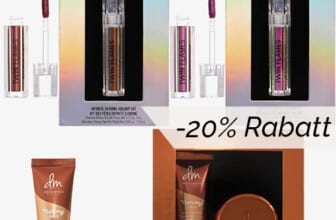 Danessa Myricks Beauty Holiday Kits