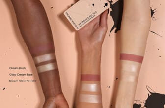 Natasha Denona My Dream Cheek Trio auf 29,50€ reduziert