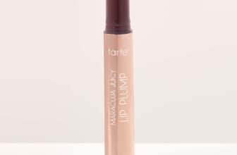 Tarte Cosmetics Maracuja Juicy Lip Plump – jetzt in 5 Farben in Deutschland erhältlich