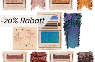 Charlotte Tilbury Hypnotising Pop Shot Holiday Collection 2022