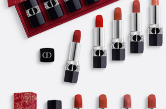 Dior Lunar New Year Collection 2023