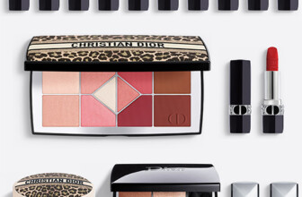 Dior Mitzah Kollektion – jetzt in Deutschland erhältlich