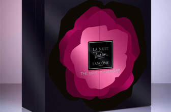 Lancôme La Nuit Trésor Love Kalender – Valentinstag 2023
