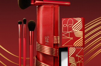 Nars Lunar New Year Collection 2023