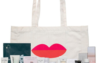 Niche Beauty Best of 2022 Bag