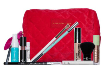 Niche Beauty Night Out Bag