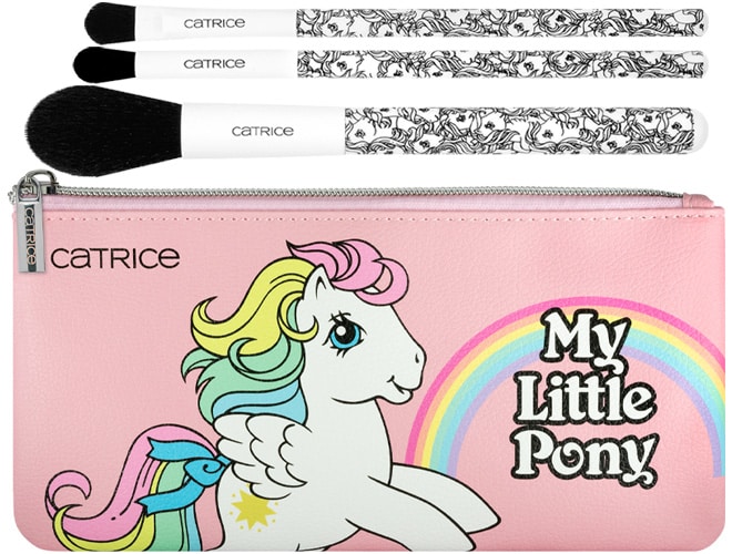 Catrice My Little Pony Limited Edition ⋆