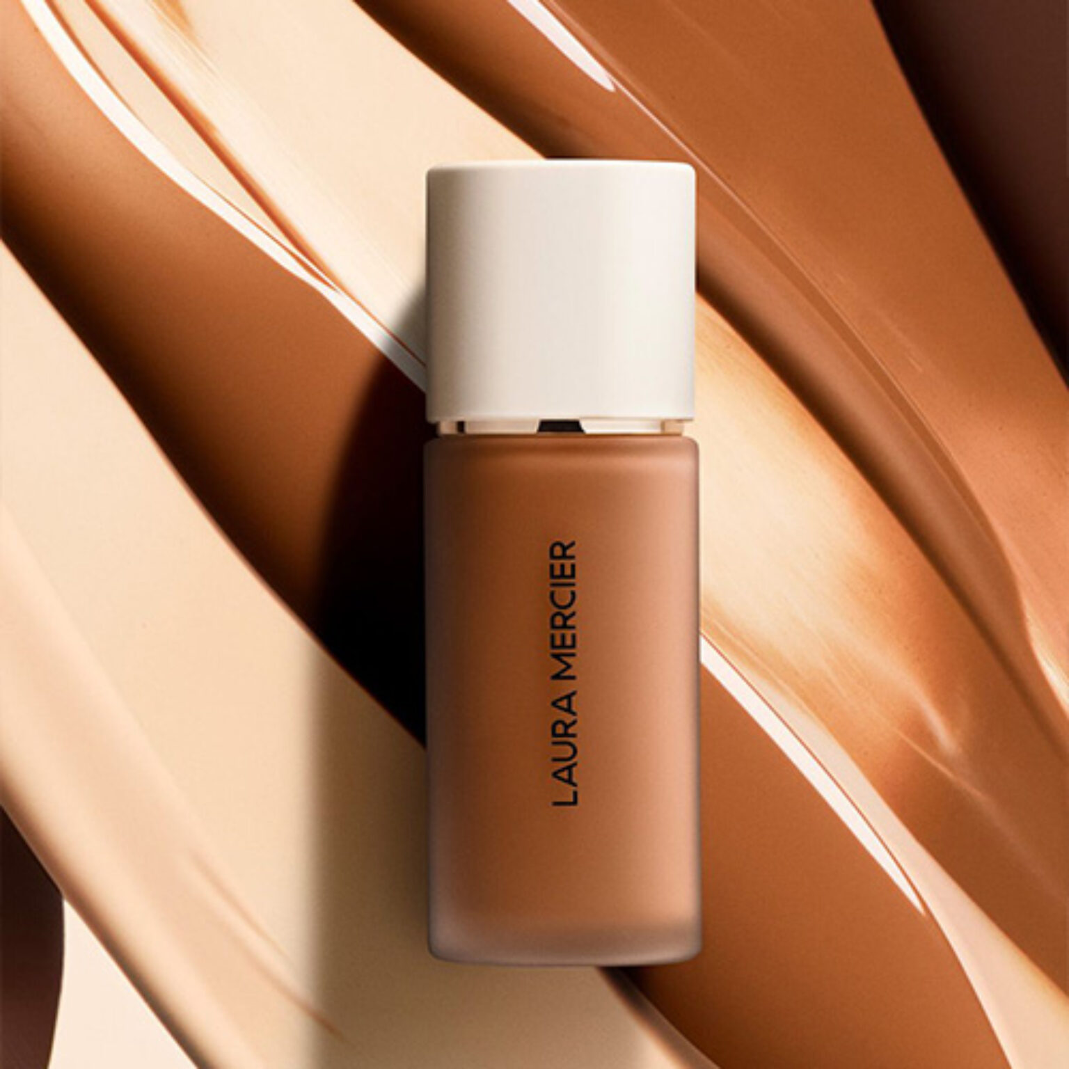 Laura Mercier Real Flawless Weightless Perfecting Foundation ⋆