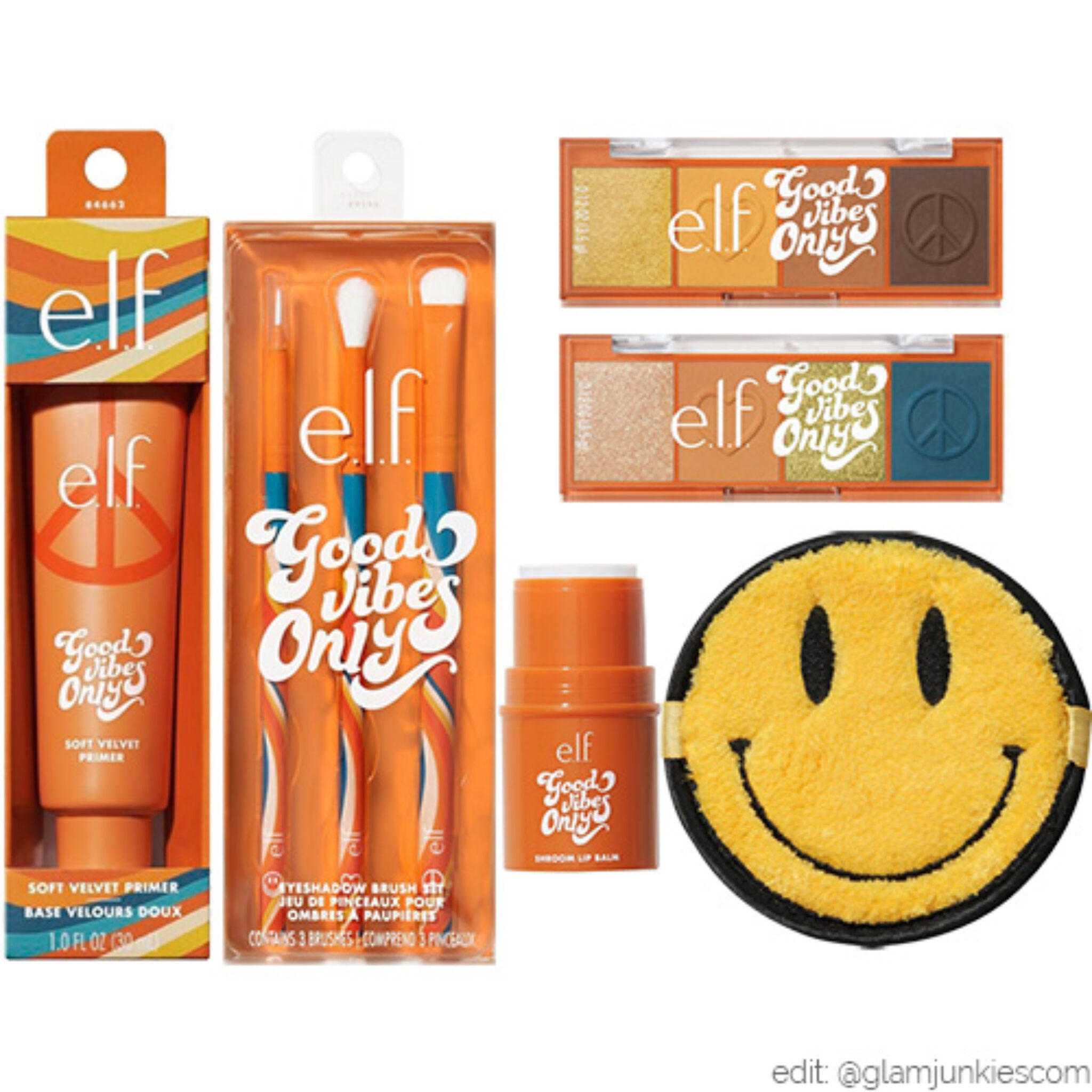 Elf Good Vibes Only
