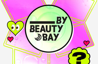 By Beauty Bay The Ultimate Mystery Box