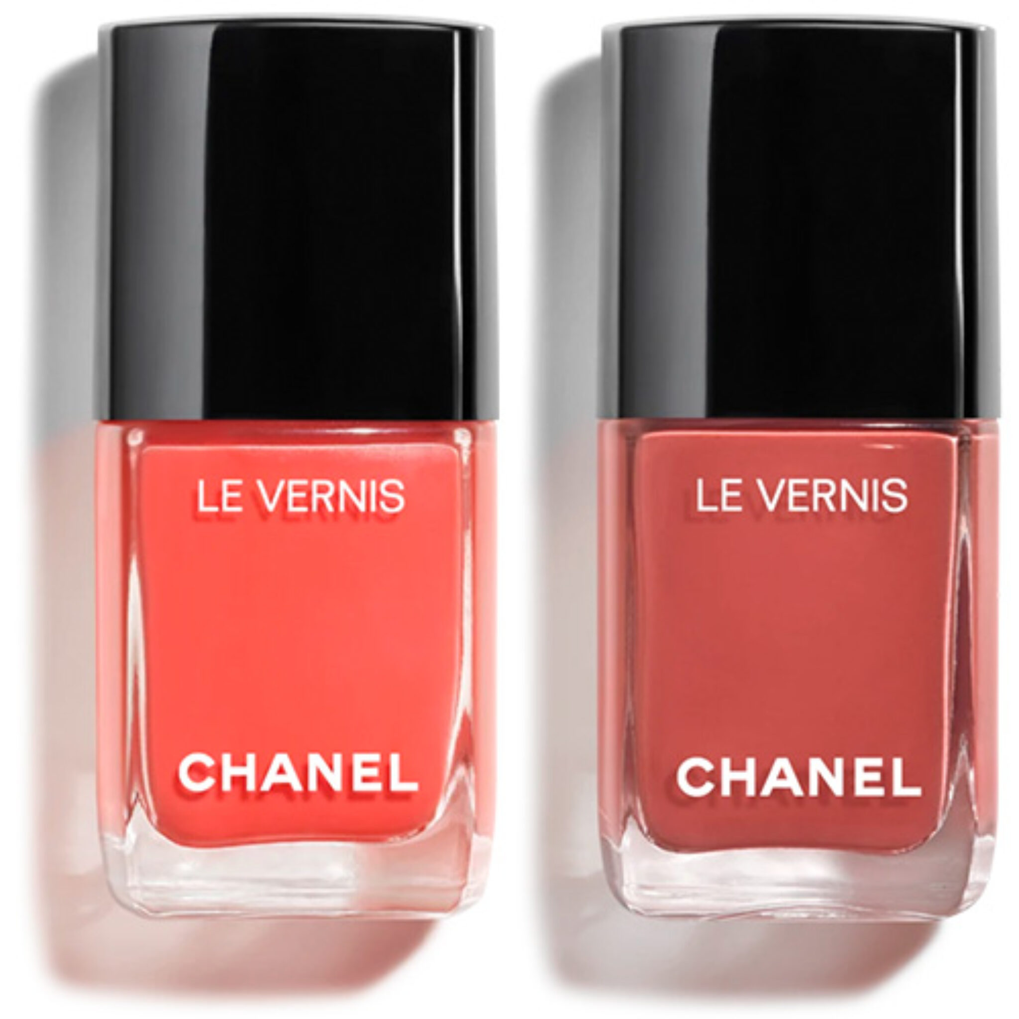 Chanel Nagellack Fruhjahr 2023