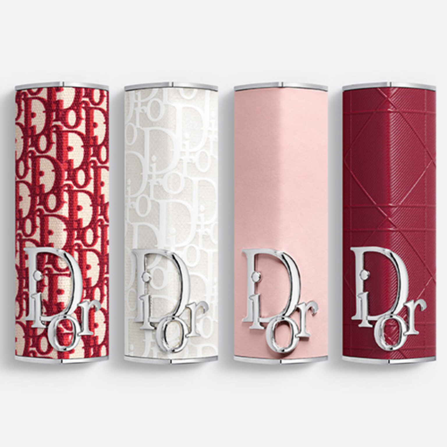 Dior Addict Cases limitierte Edition 2023 ⋆