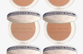 Dior Forever Natural Bronze Limitierte Edition – jetzt in Deutschland erhältlich