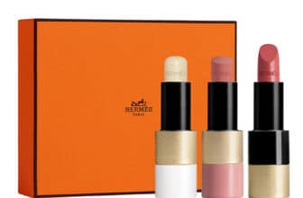 Hermès Beauty Rouge Geschenkset