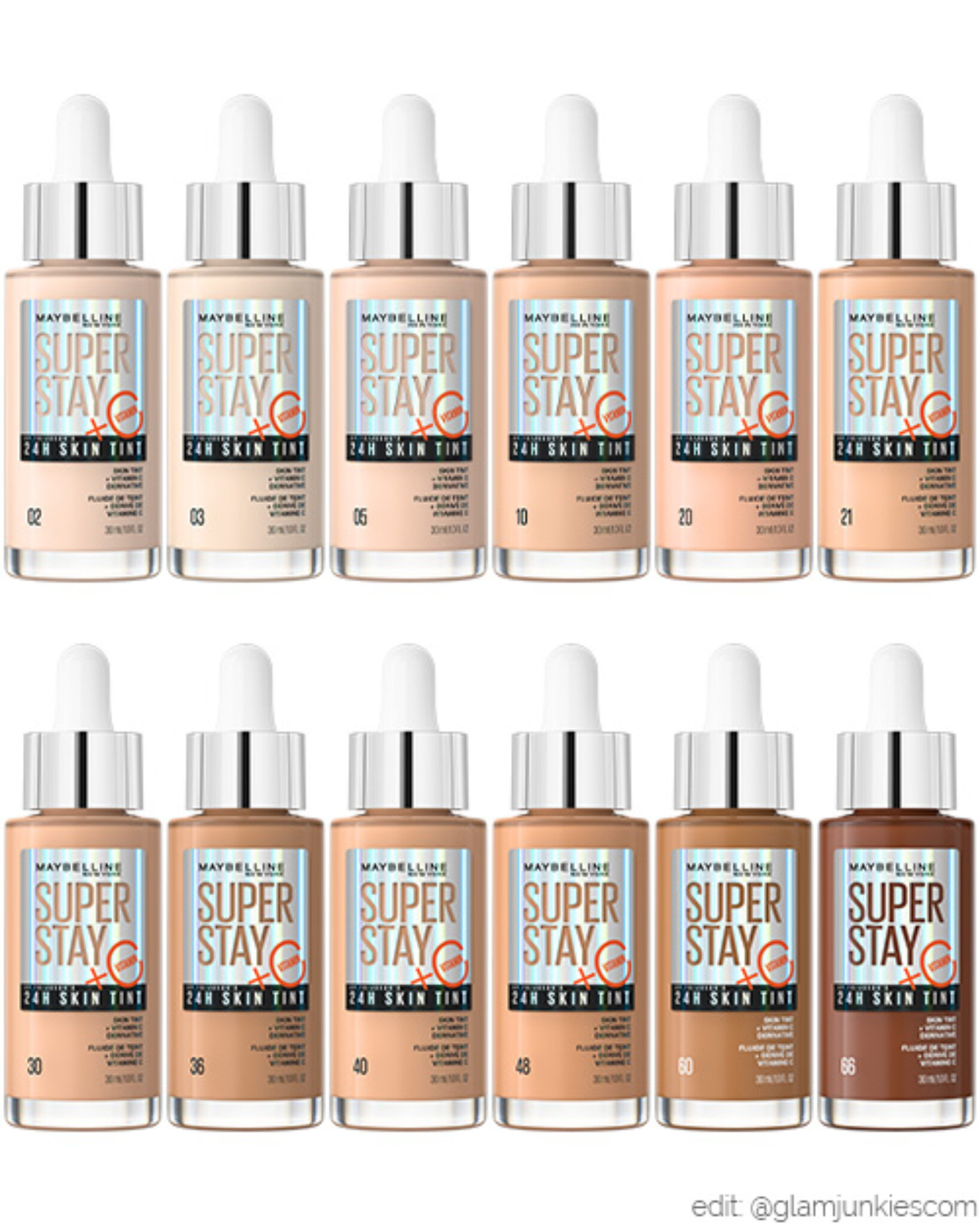 Maybelline New York Super Stay 24H Skin Tint maybelline-new-york-super-stay-24h-skin-tint