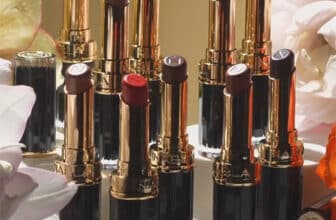 NABLA Cosmetics Beyond Jelly Sheer Supple Lipstick – jetzt bei Sephora Deutschland erhältlich
