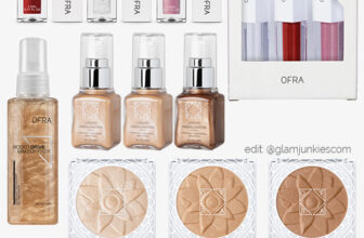 Neu Ofra Cosmetics Produkte jetzt in Deutschland