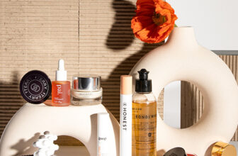 Niche Beauty Female Founders Box