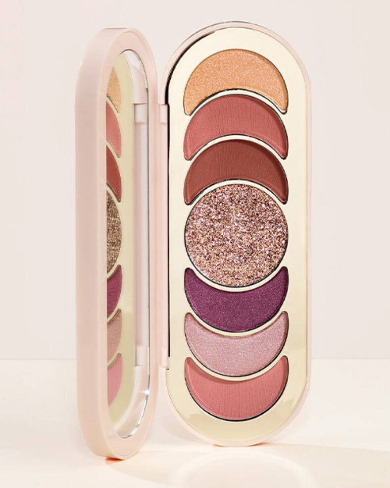 Rare Beauty Discovery Eyeshadow Palette in Give Yourself Grace jetzt