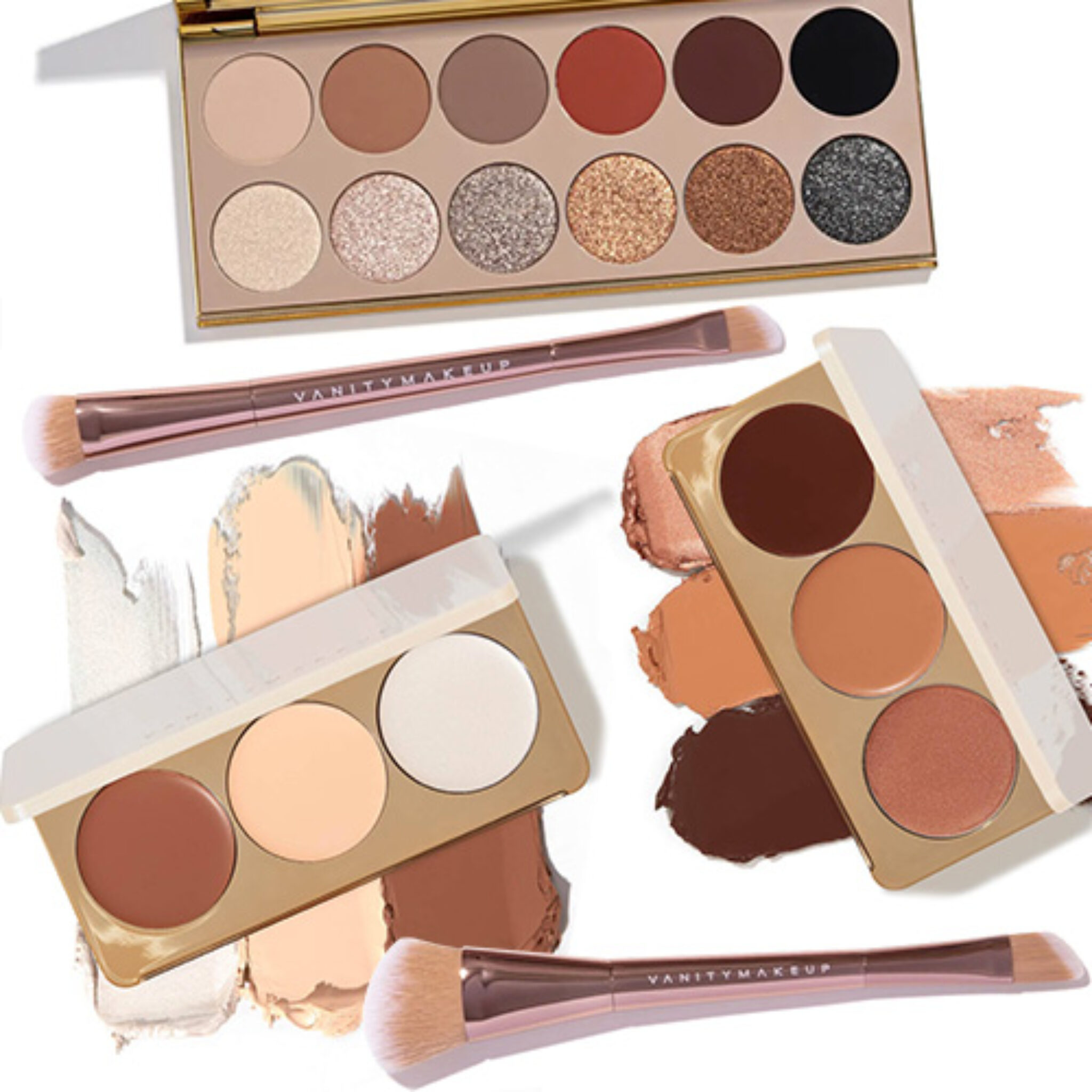 Vanity Makeup Cosmetics jetzt bei Cult Beauty erhältlich ⋆