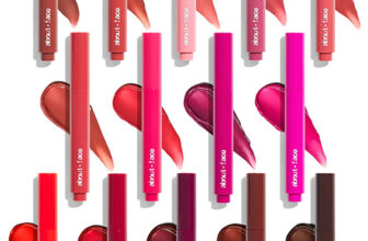 about-face Cherry Pick Lip Colour Butter jetzt bei Beauty Bay erhältlich