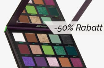 By BEAUTY BAY Dark Fantasy 20 Colour Palette mit – 58% Rabatt erhältlich