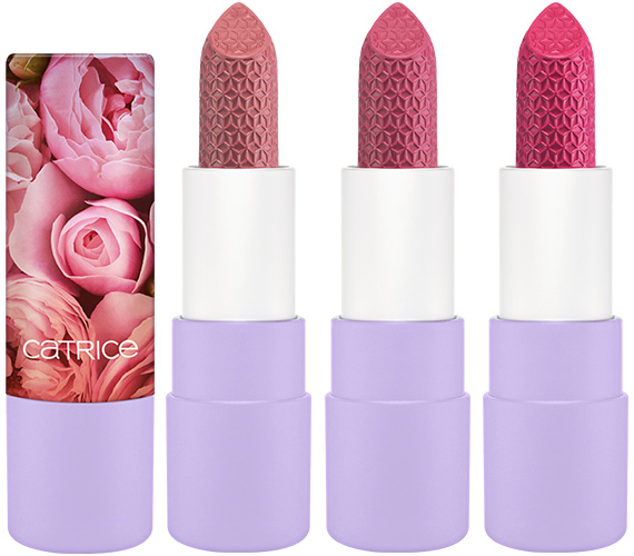 Catrice Secret Garden Limited Edition - jetzt erhältlich ⋆