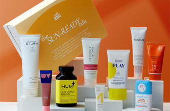 Cult Beauty Sun-Ready Edit