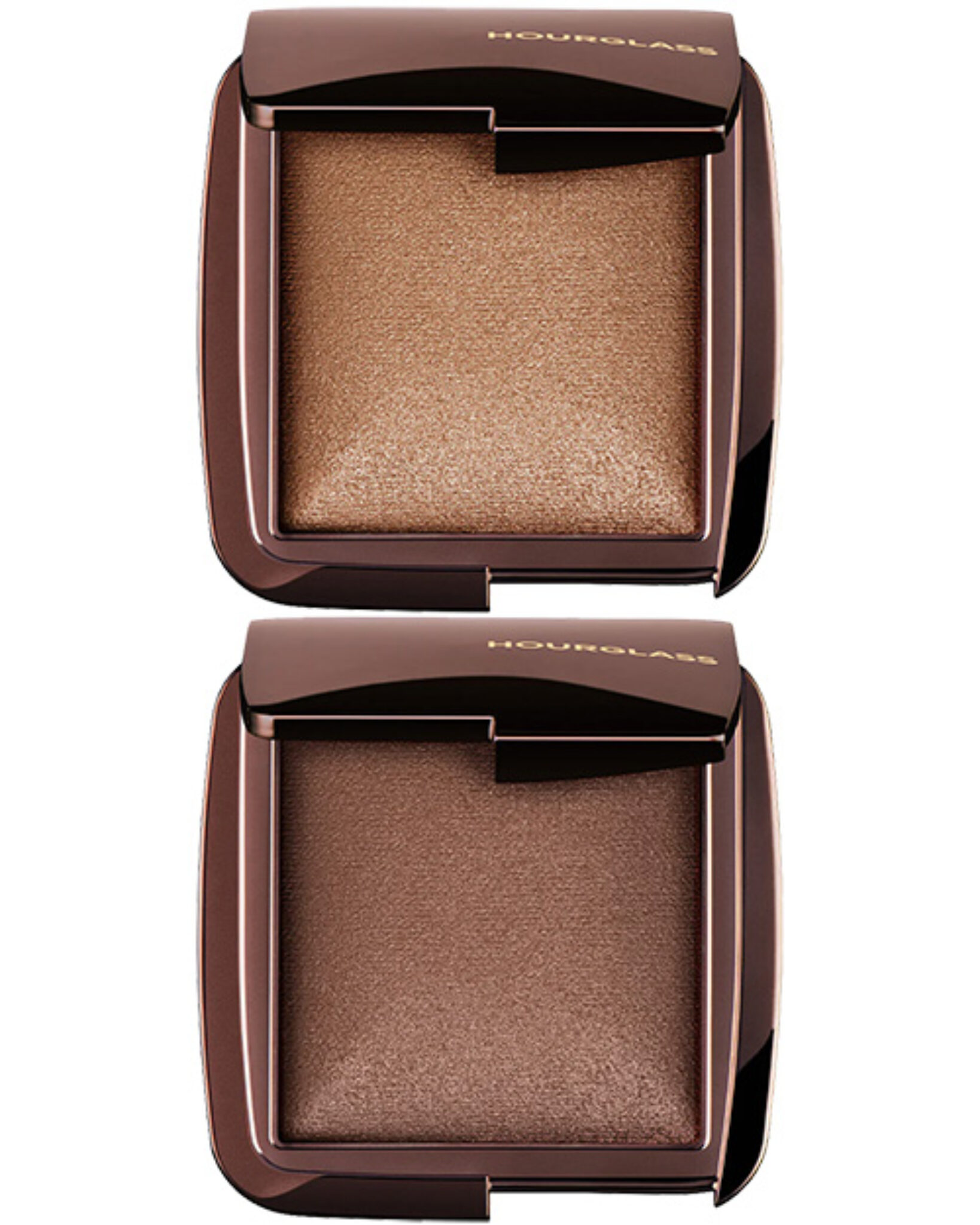 Hourglass Cosmetics Ambient Lighting Powder in Transcendent Light und
