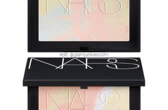 Nars Cosmetics Light Reflecting Prismatic Powder