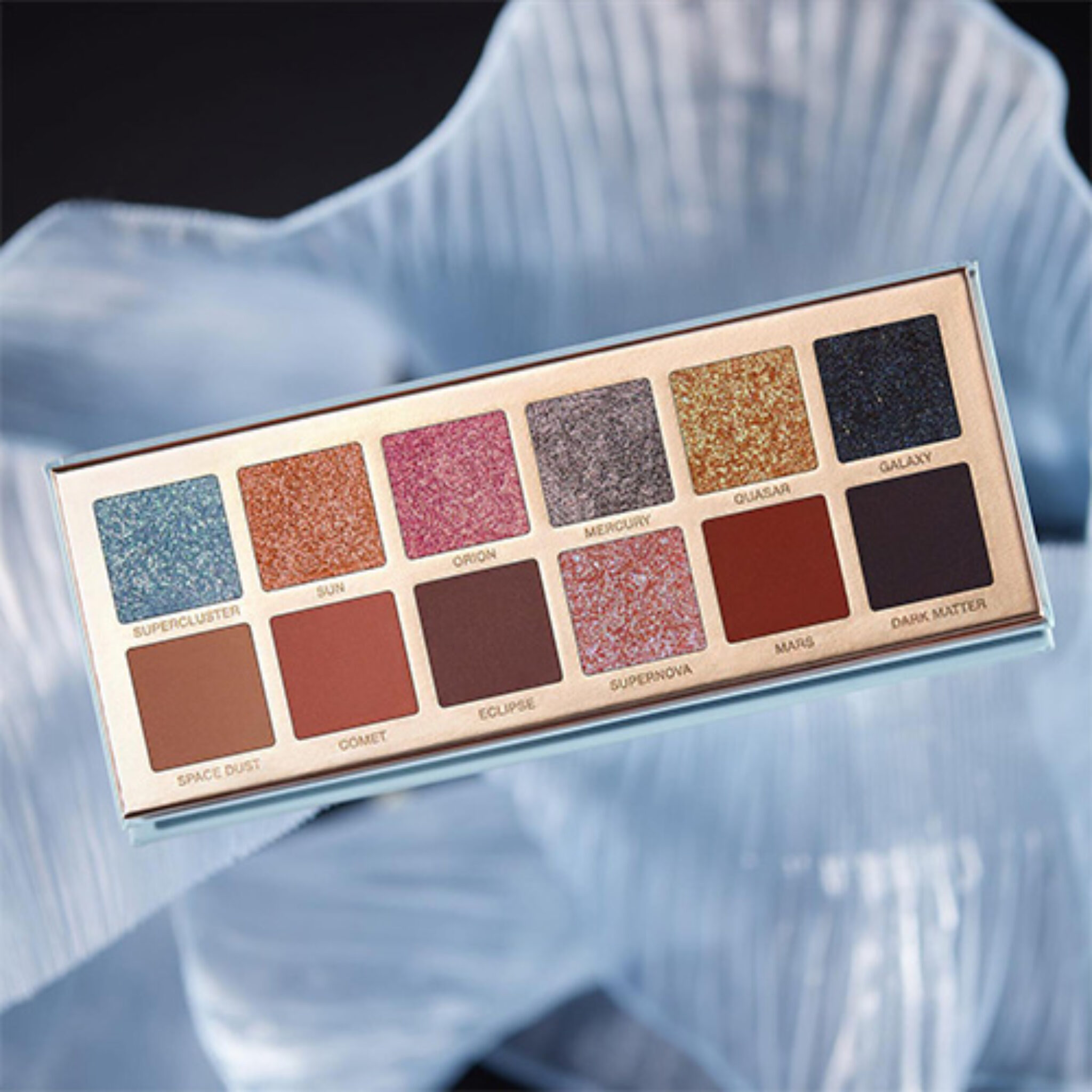 Anastasia Beverly Hills Cosmos Palette ⋆