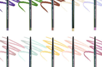 Danessa Myricks Beauty Infinite Chrome Pencil – jetzt in Deutschland erhältlich