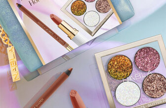 NABLA x Sephora Hot Summer Icons