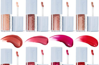 Kosas Wet Lip Oil Gloss