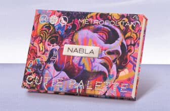 NABLA Cosmetics Cutie Collection