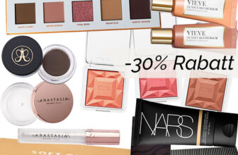 Bis zu – 30% Rabatt bei Space NK
