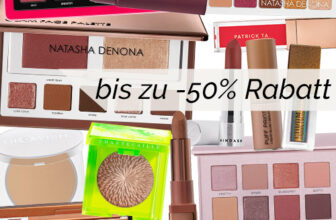 Summer Sale | Bis zu – 50% Rabatt auf ausgewählte Produkte