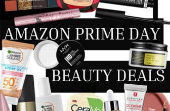 Amazon Prime Day Beauty Deals