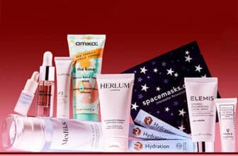 gratis Cult Beauty The Big Night In Goody Bag