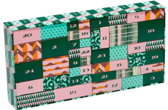 Benefit All I Want Beauty Adventskalender 2023