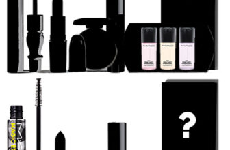 MAC Cosmetics 2 Mystery Bags