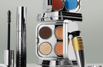 Paco Rabanne Make-Up Eyephoria Kollektion – jetzt in Deutschland erhältlich