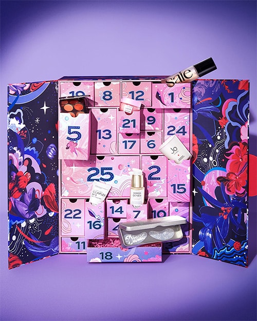 The Cult Beauty Advent Calendar 2023 wieder erhältlich ⋆