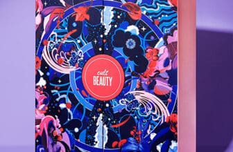 The Cult Beauty Advent Calendar 2023 – wieder erhältlich