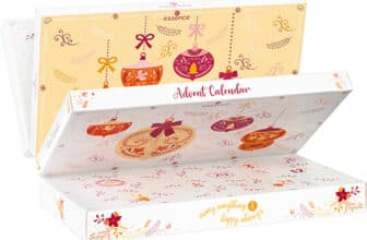 essence Advent Calendar merry everything & happy always – jetzt erhältlich