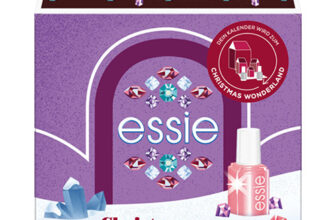 essie Christmas Wonderland Mini Adventskalender 2023