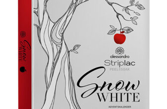 Alessandro Striplac Adventskalender 2023