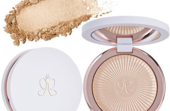Anastasia Beverly Hills Glow Seeker Highlighter in Sun Idol – um – 25% reduziert
