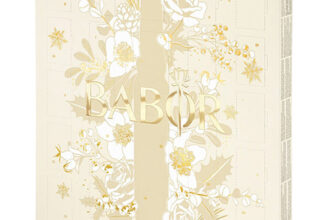 BABOR Adventskalender 2023 Ampullenkalender