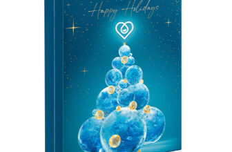 Biotherm Adventskalender 2023 – jetzt mit 30% Rabatt erhältlich